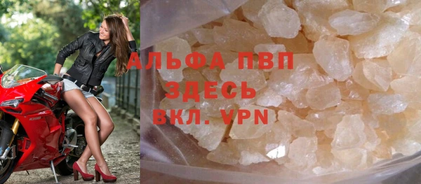 стаф Сосновка
